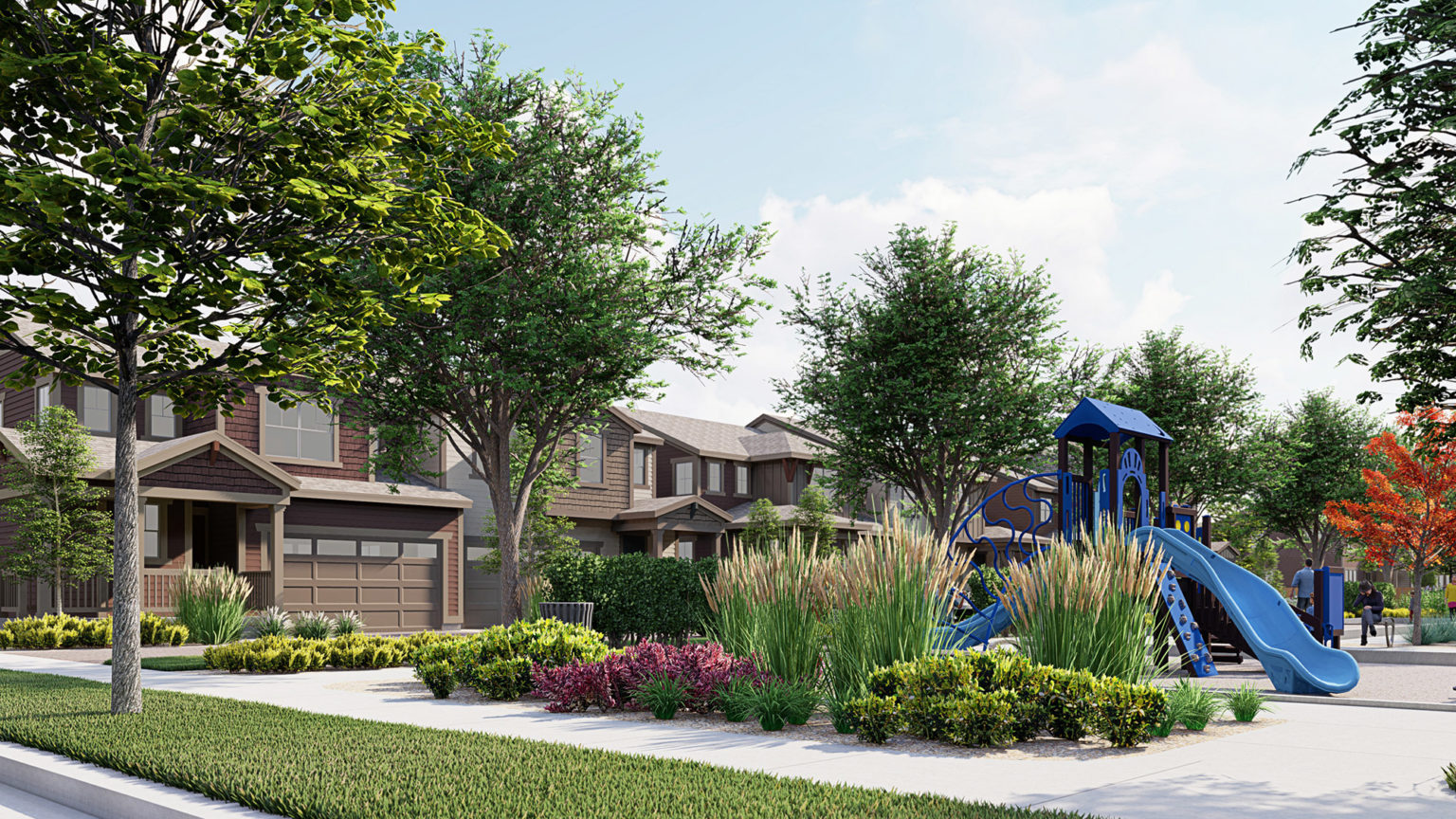 Community Parkdale at Erie